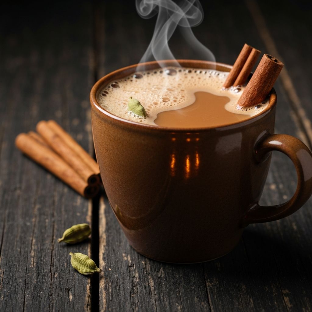 Chai Tea