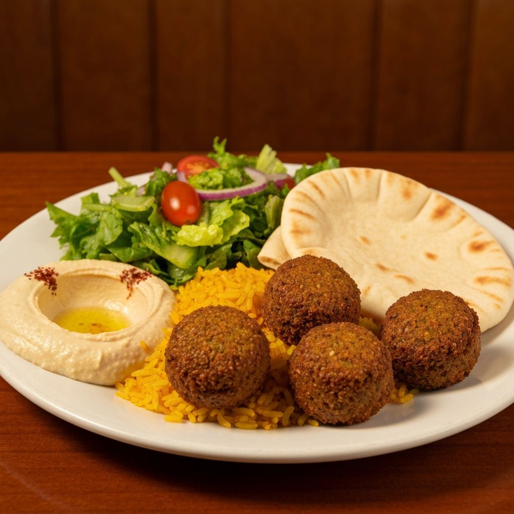 Falafel