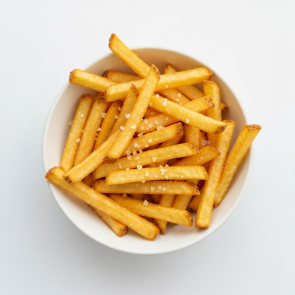 Fries