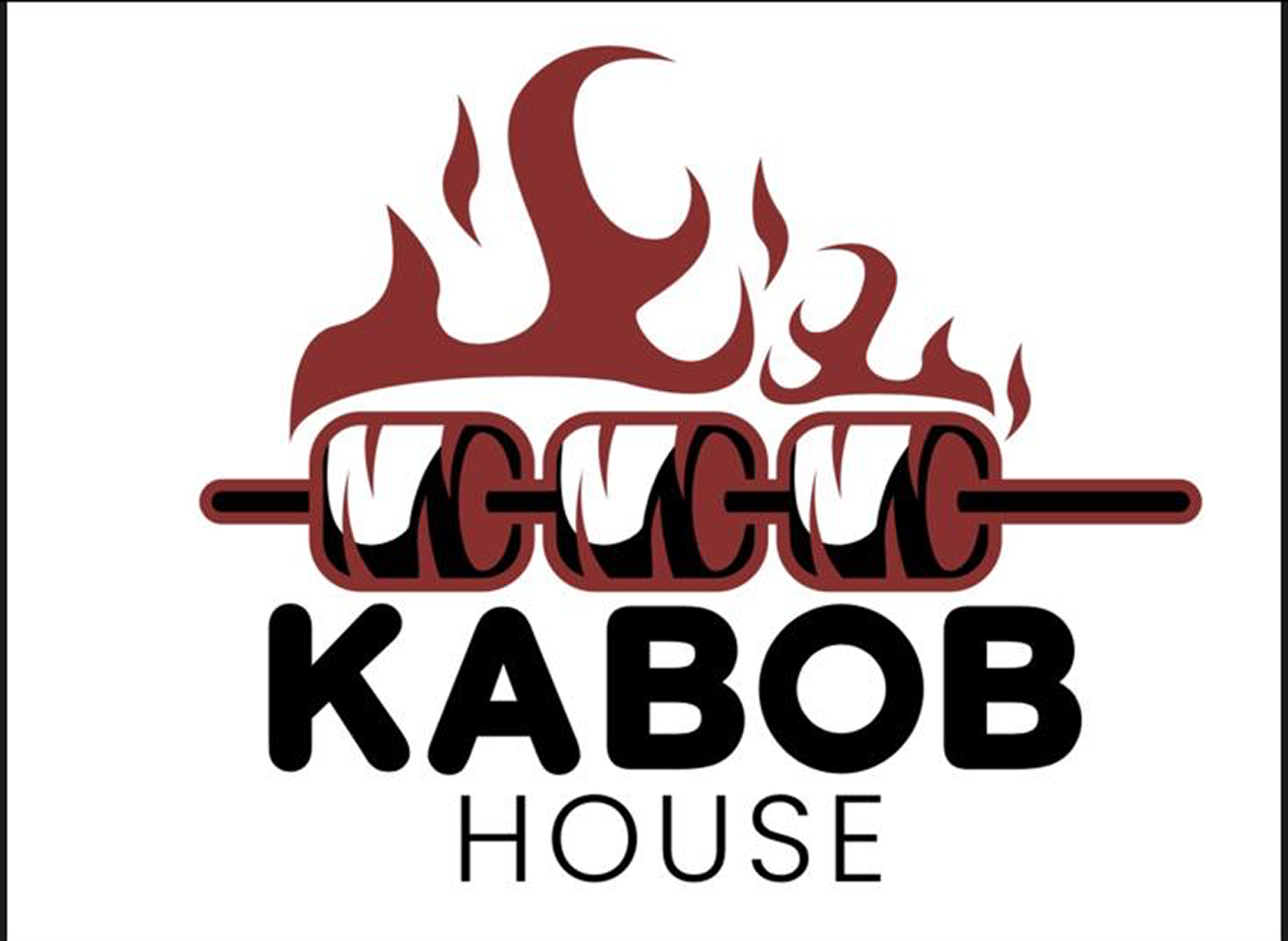 Kabob House Logo