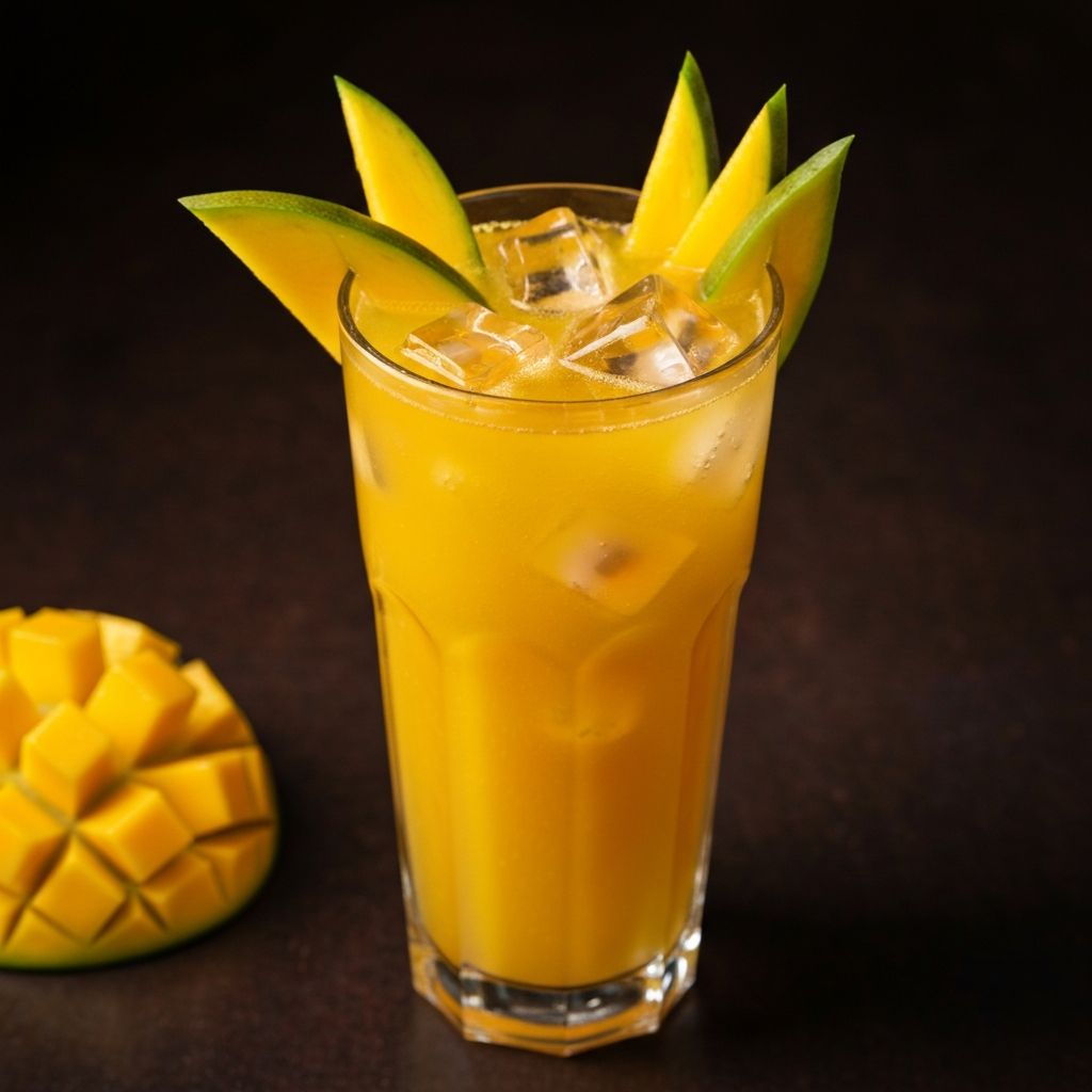 Mango Juice