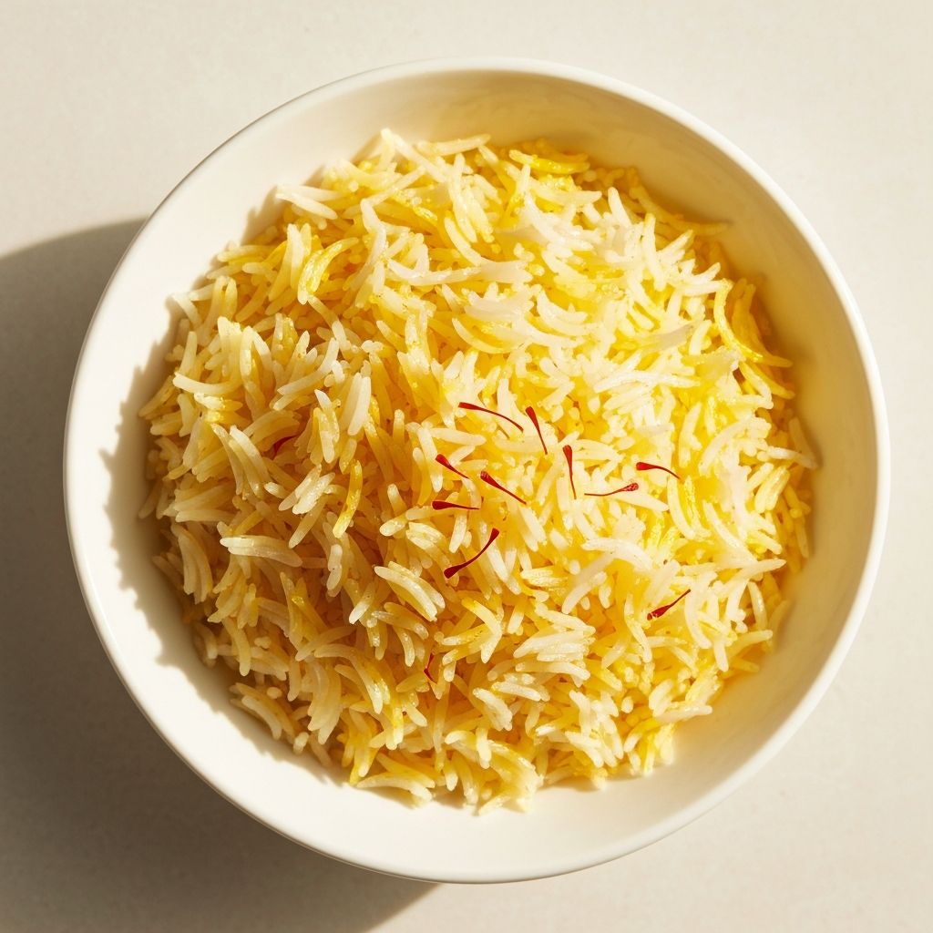 Side Rice